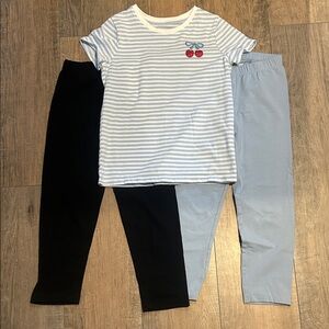 Cat & Jack L(10/12) Outfits